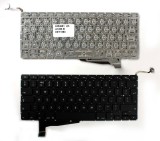 Tastatura Laptop Apple Macbook A1286 UK 2008