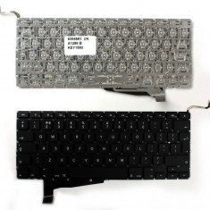 Tastatura Laptop Apple Macbook A1286 UK 2008