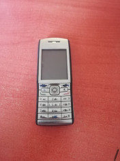 Telefon Nokia E50 Original stare buna foto