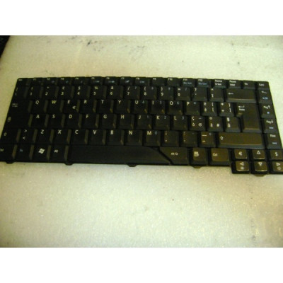 Tastatura laptop Acer Aspire 4937 5220 5230 5310 5315 foto