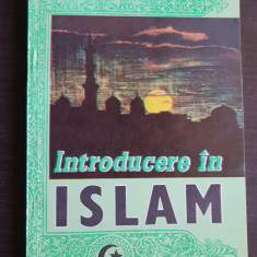 Introducere în ISLAM - Meududî