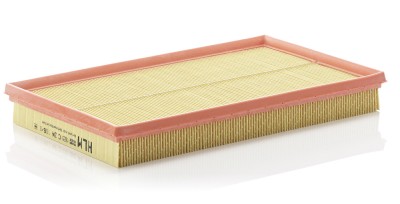 MANN-FILTER C 34 116/1 Filtru aer foto
