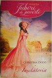 Inselatoria - Christina Dodd, Roman de Dragoste (Carte Noua/Anticariat)