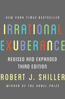 Irrational Exuberance: Revised and Expanded Third Edition foto