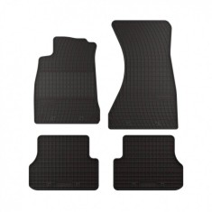 Covorase Presuri Auto Cauciuc Dedicate AUDI A4 B9 2015+