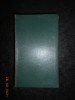 Verlaine Oeuvres Poetiques Completes, 1938, Editie Bibliofila, Hartie Velina de Biblie, Gallimard, 1164 Pagini