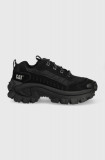 Cumpara ieftin Caterpillar pantofi culoarea negru