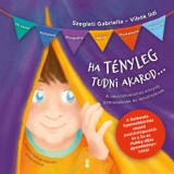 Ha t&eacute;nyleg tudni akarod... - A neurodiverzit&aacute;s k&ouml;nyve gyerekeknek &eacute;s felnőtteknek - Vib&oacute;k Ildi
