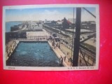 HOPCT 536 L EFORIA / EFORIE NORD IN 1935 -CONSTANTA -CT -CIRCULATA