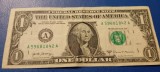 ONE Dollar America 2017