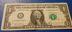 1 One Dollar America 2017