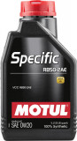 Ulei Motor Motul Specific RBS0-2AE 0W-20 1L 106044