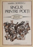 Singur printre poeti &ndash; Marin Sorescu