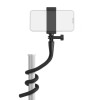 Suport flexibil, Telesin FM003, compatibil GoPro Hero 13,12,11,10,9, Insta 360, DJI Action