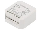Controler jaluzele YESLY metalic 230VAC IP20 10m