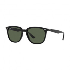 Ray-Ban ochelari de soare culoarea negru