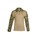 Bluza Combat SOCOM Shirt Invader Gear M