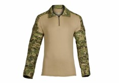 Bluza Combat SOCOM Shirt Invader Gear L