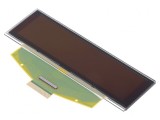 Afișaj OLED Grafic 3,12&quot; 256x64 Albastru