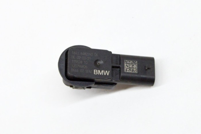 Alt modul de control BMW 3 G20, G28 2021 OEM: 8482293 | 15432555