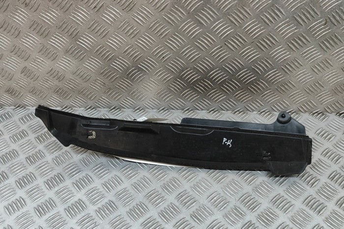Aripa de plastic st&acirc;nga față HONDA CR-V V RW 2021 OEM: 74158-TLA-A0,74158-TLA-A1 | 30439589