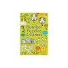 Number Puzzles and Games
