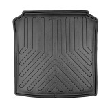 Covor Protectie Portbagaj Umbrella Pentru Seat Cordoba II 2002-2008