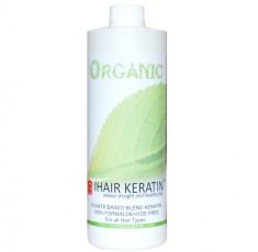 Tratament Keratina Organica Ihair Keratin 1000ml