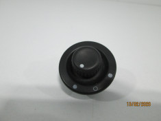 Buton reglare oglinzi Dacia Logan an 2004-2008 foto