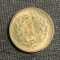 Moneda 1 rappen 1929 Elvetia