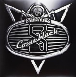 Comeblack Vinyl | Scorpions, Sony Music