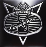 Comeblack Vinyl | Scorpions, sony music