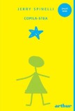 Copila-Stea - Jerry Spinelli