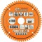 Disc circular vidia Multimaterial pentru aluminiu, lemn, 60 dinti, 180x30 mm, Richmann Exclusive GartenVIP DiyLine
