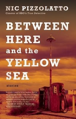 Between Here and the Yellow Sea foto