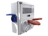 Tablou electric IP44 pt.perete