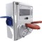 Tablou electric IP44 pt.perete