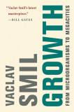 Growth | Vaclav Smil, MIT Press Ltd