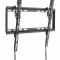 Suport de perete Akai cu inclinatie 0/-8&deg;, diagonala display 32&quot;-55&quot;,