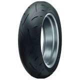 Anvelopa | Cauciuc Spate Moto 190 50 17 DUNLOP ROADSPORT 2