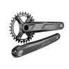 Angrenaj pedalier Shimano Deore M5100-1 - 32T, Brat 170 mm,pt 10/11vit, OEM Ultimate FactoryBikes