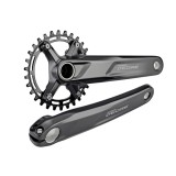 Angrenaj pedalier Shimano Deore M5100-1 - 32T, Brat 170 mm,pt 10/11vit, OEM Ultimate FactoryBikes