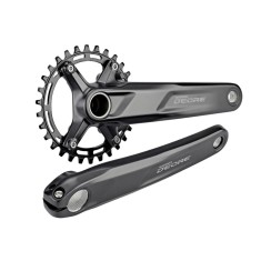 Angrenaj pedalier Shimano Deore M5100-1 - 32T, Brat 170 mm,pt 10/11vit, OEM Ultimate FactoryBikes