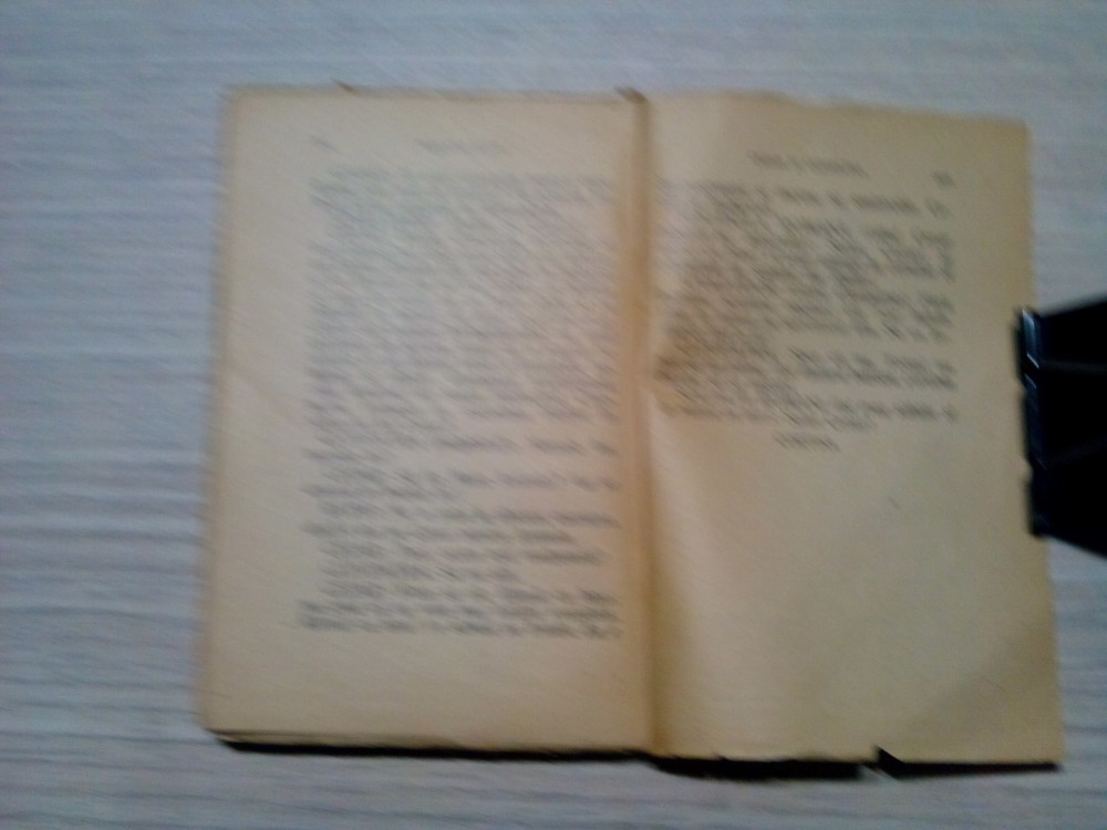 CEZAR SI CLEOPATRA - Bernard Shaw - Camil Baltazar (traducere) - 1948, 205  p., Alta editura | Okazii.ro