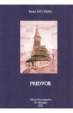 Pridvor - Daniel Intuneric