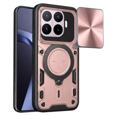 Asteroid GSM - CamGuard Pro - Xiaomi 17T Pro - Rose Gold