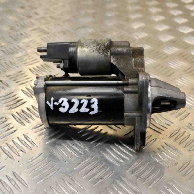 Electromotor OPEL MOKKA / MOKKA X 2017 OEM: 0001192081,25198414 foto
