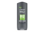 Gel de dus pentru barbati Dove Extra Fresh, 400 ml