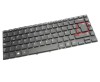 Tastatura Samsung Neagra NP350V4X layout UK fara rama enter mare, NP355V4X layout UK fara rama enter mare