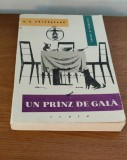 D. D. Pătrășcanu - Un pr&acirc;nz de gală